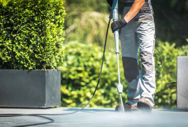 Best Parking Lot and Garage Cleaning  in Desoto, TX