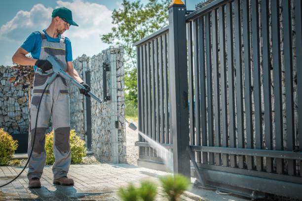 Best Sidewalk and Walkway Cleaning  in Desoto, TX