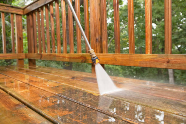 Best House Exterior Washing  in Desoto, TX
